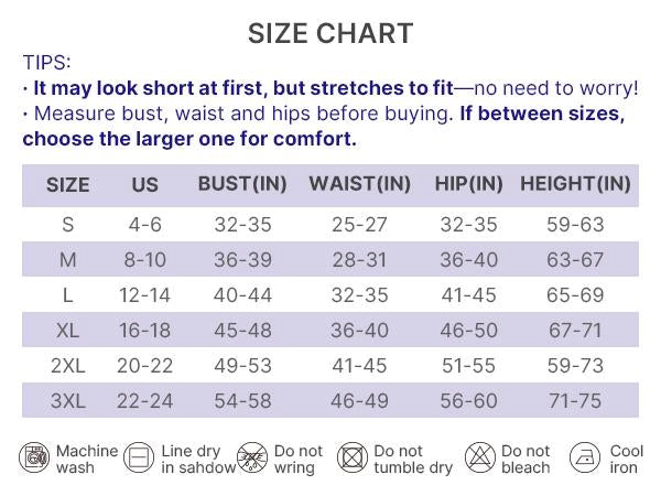 High-Waisted Tummy Control Jumpsuit