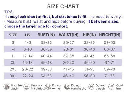 High-Waisted Tummy Control Jumpsuit
