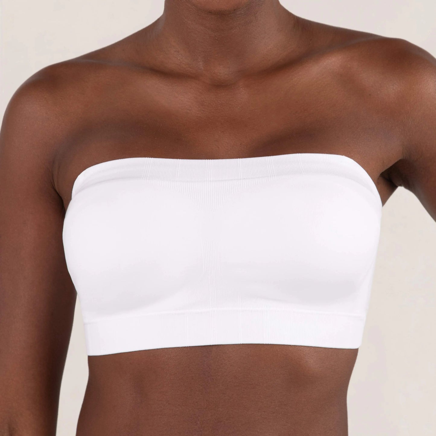 StayFree Convertible Bandeau Bra