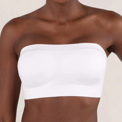 StayFree Convertible Bandeau Bra