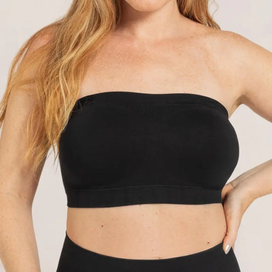 StayFree Convertible Bandeau Bra